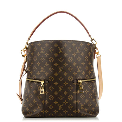 Louis Vuitton Monogram Melie 1 of 7