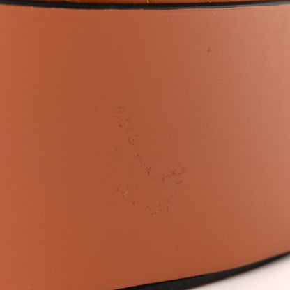 Loewe Calfskin Balloon Bucket Bag Tan 12 of 12