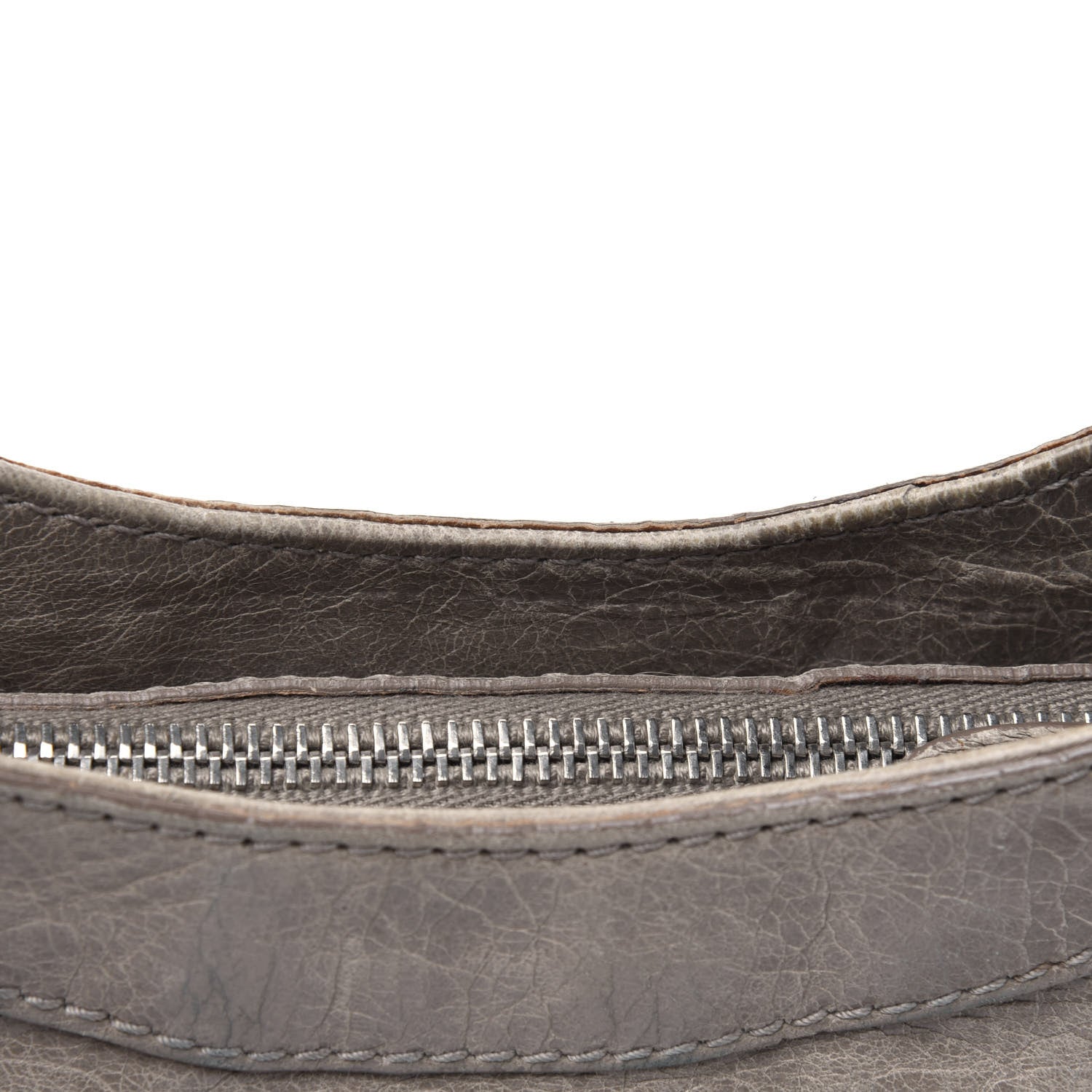 Balenciaga Agneau Giant 12 Silver Hardware Hip Papyrus 24 of 30