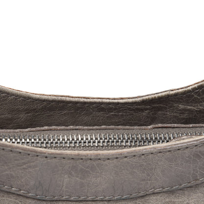 Balenciaga Agneau Giant 12 Silver Hardware Hip Papyrus 24 of 30