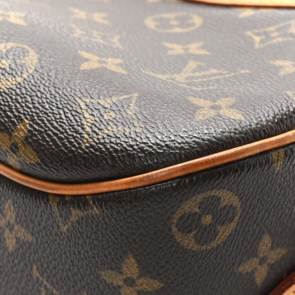 Louis Vuitton Monogram Blois 7 of 9
