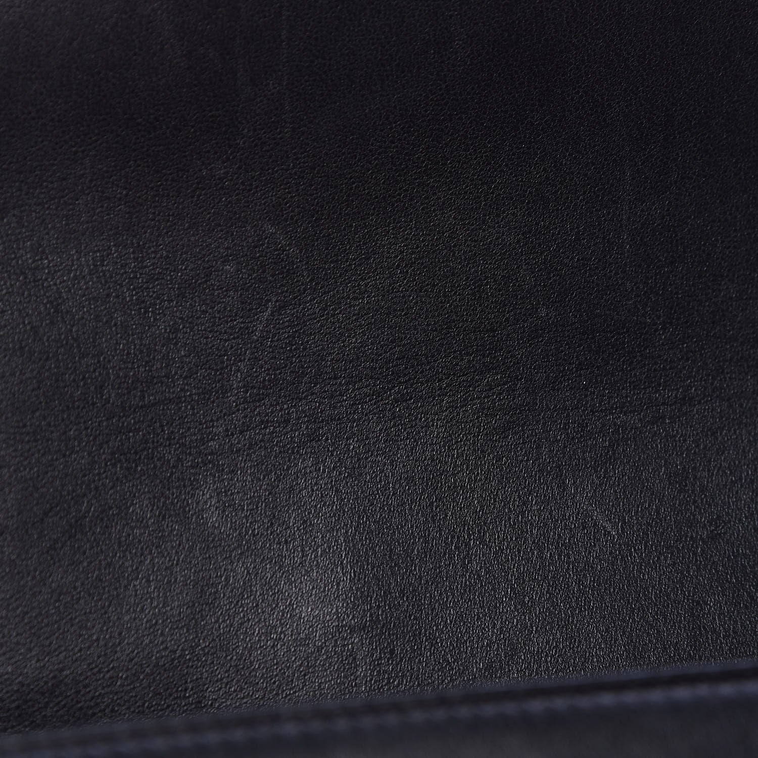 Chanel Lambskin Quilted Medium Boy Flap Black 16 of 21