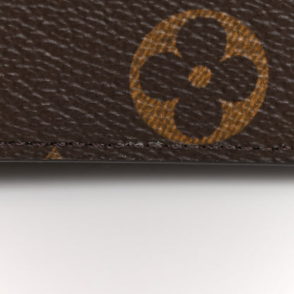 Louis Vuitton Monogram Medium Ring Agenda Cover 8 of 9