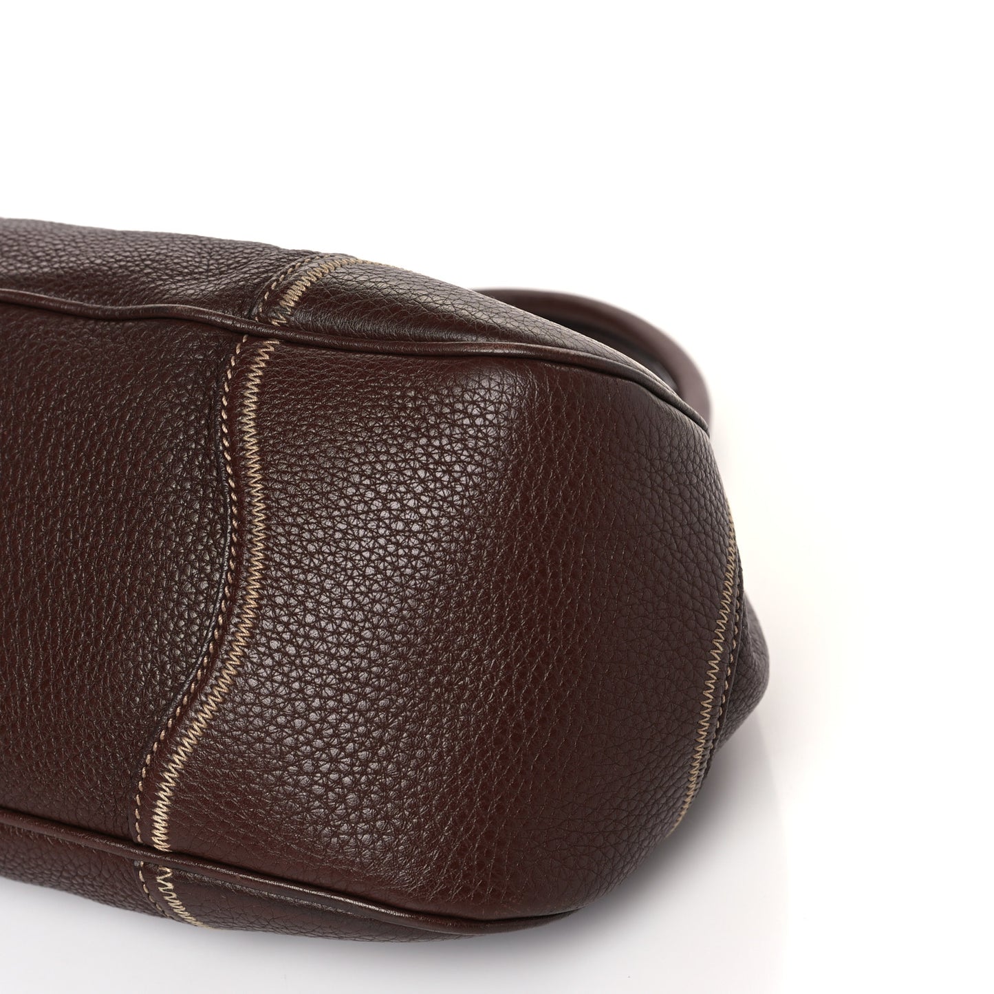 Vitello Daino Tote Bruciato
