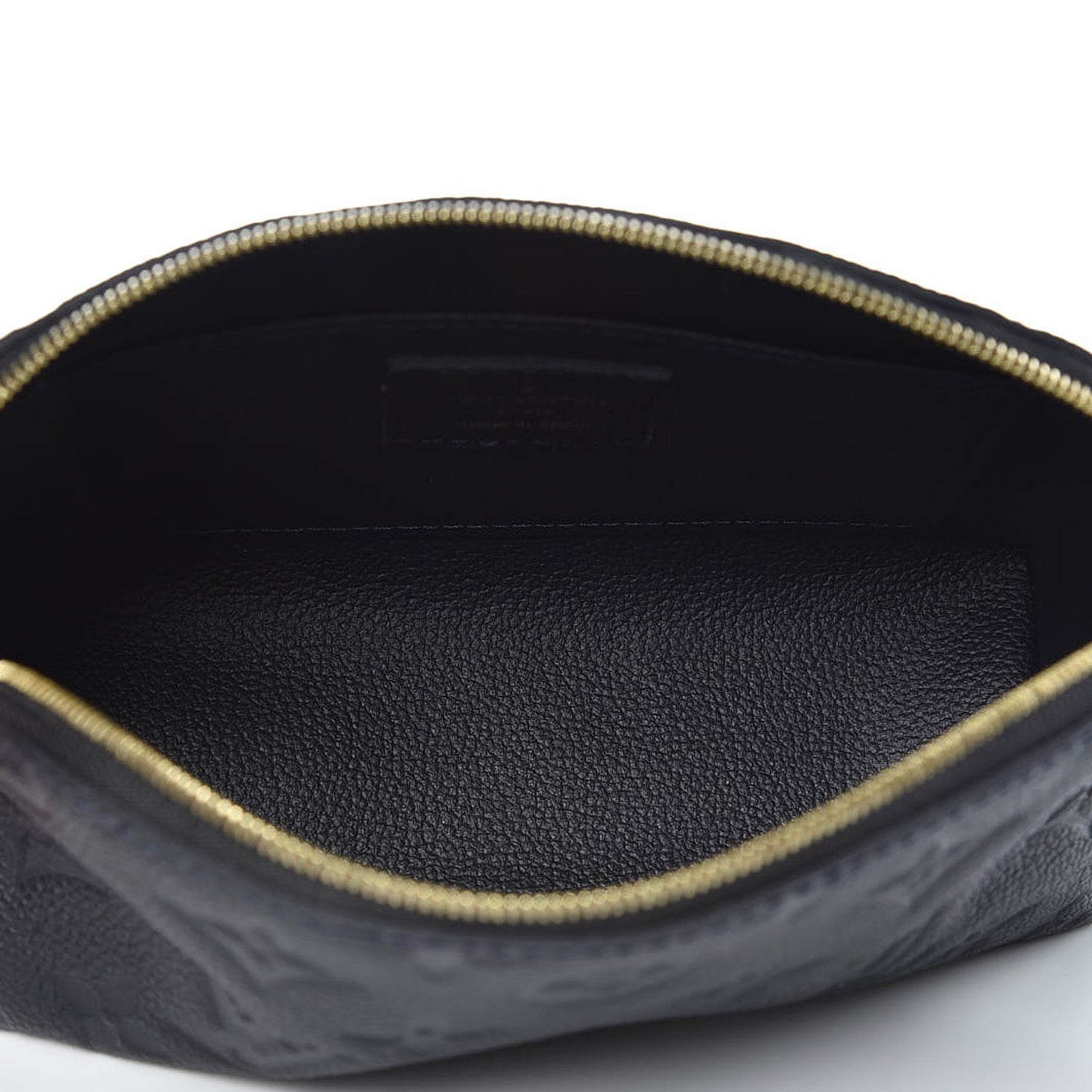 Empreinte Cosmetic Pouch Infini