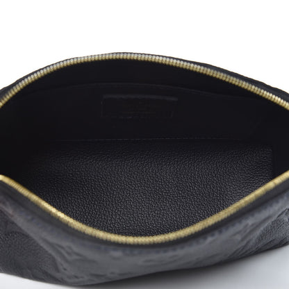 Louis Vuitton Empreinte Cosmetic Pouch Infini 7 of 8