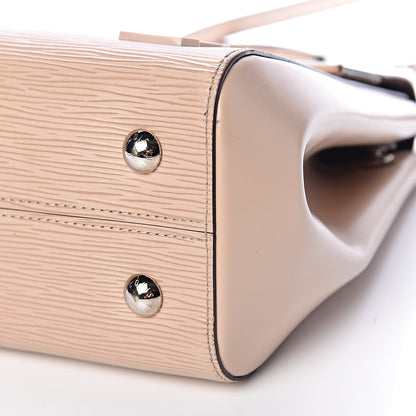 Louis Vuitton Epi Cluny MM Dune 10 of 12