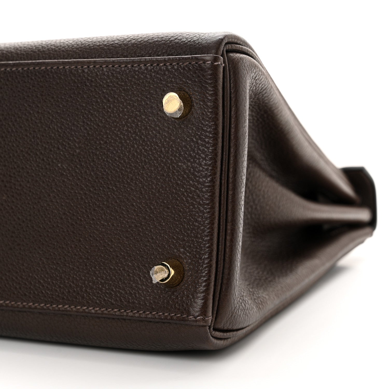 Hermes Barenia Faubourg Kelly Retourne 28 Ebene 10 of 13