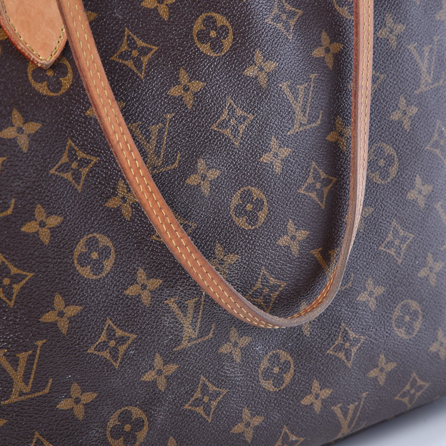 Louis Vuitton Monogram Neo Neverfull MM 19 of 28