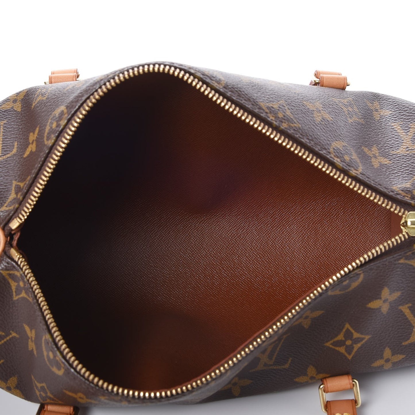 Monogram Papillon 26