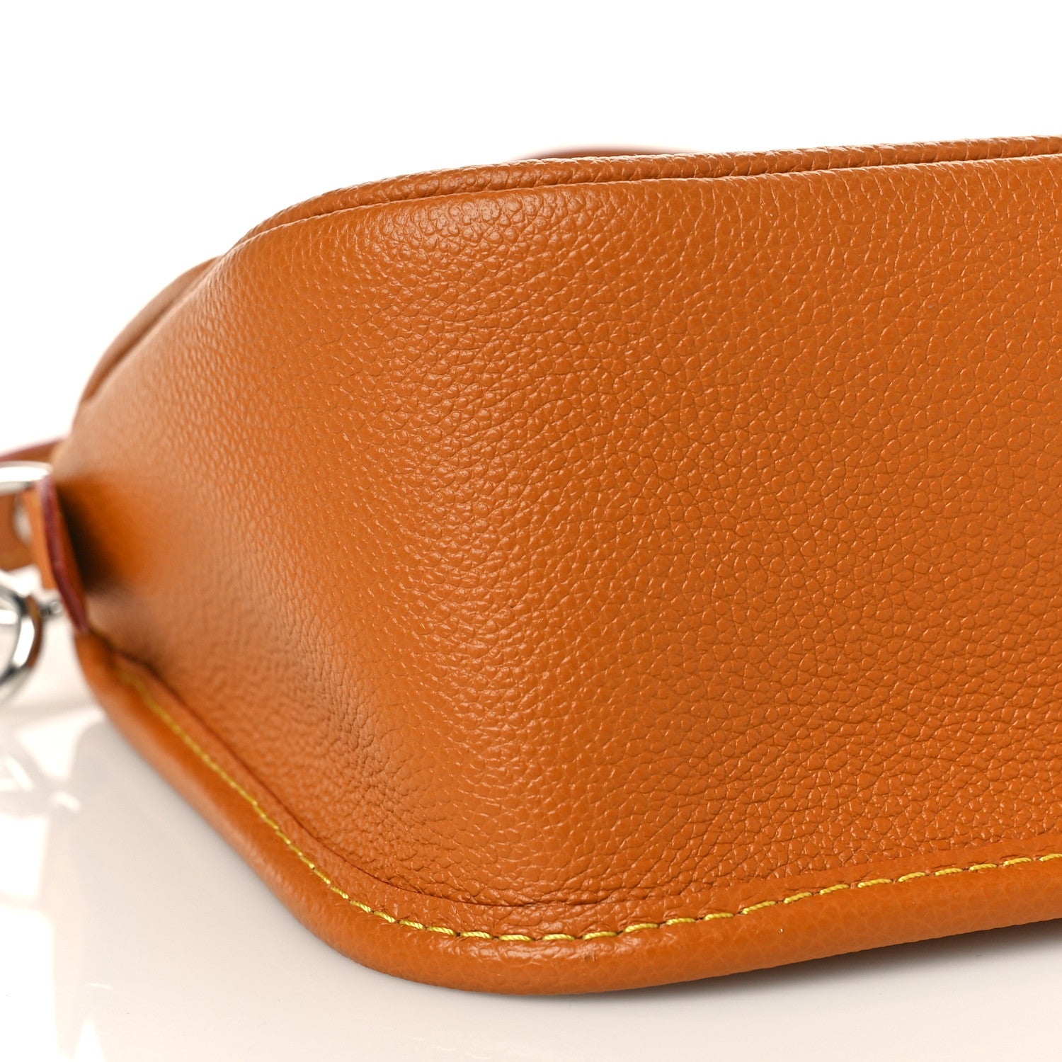 Louis Vuitton Epi Buci Crossbody Gold Honey 7 of 8