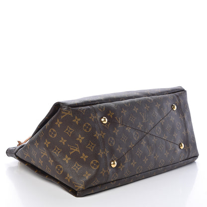 Louis Vuitton Monogram Artsy MM 4 of 12
