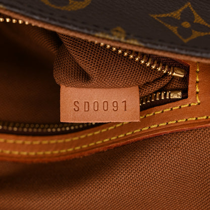Louis Vuitton Monogram Mini Looping 7 of 11