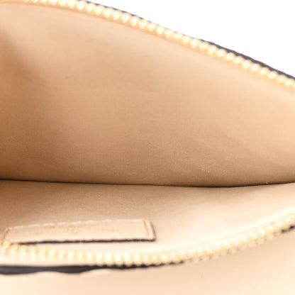 Louis Vuitton Empreinte Monogram Giant Loop Hobo Cream 8 of 11