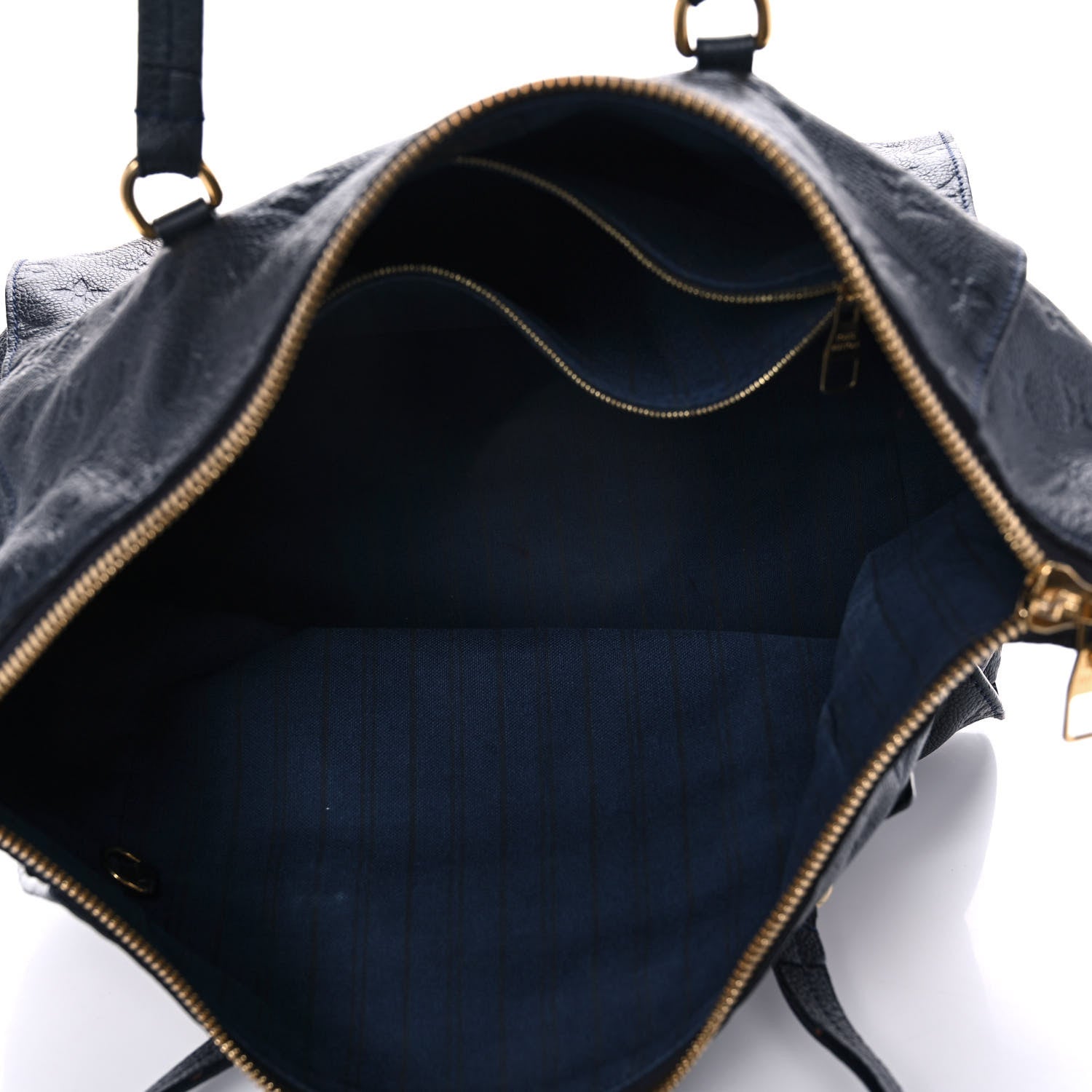 Louis Vuitton Empreinte Lumineuse PM Infini 5 of 12