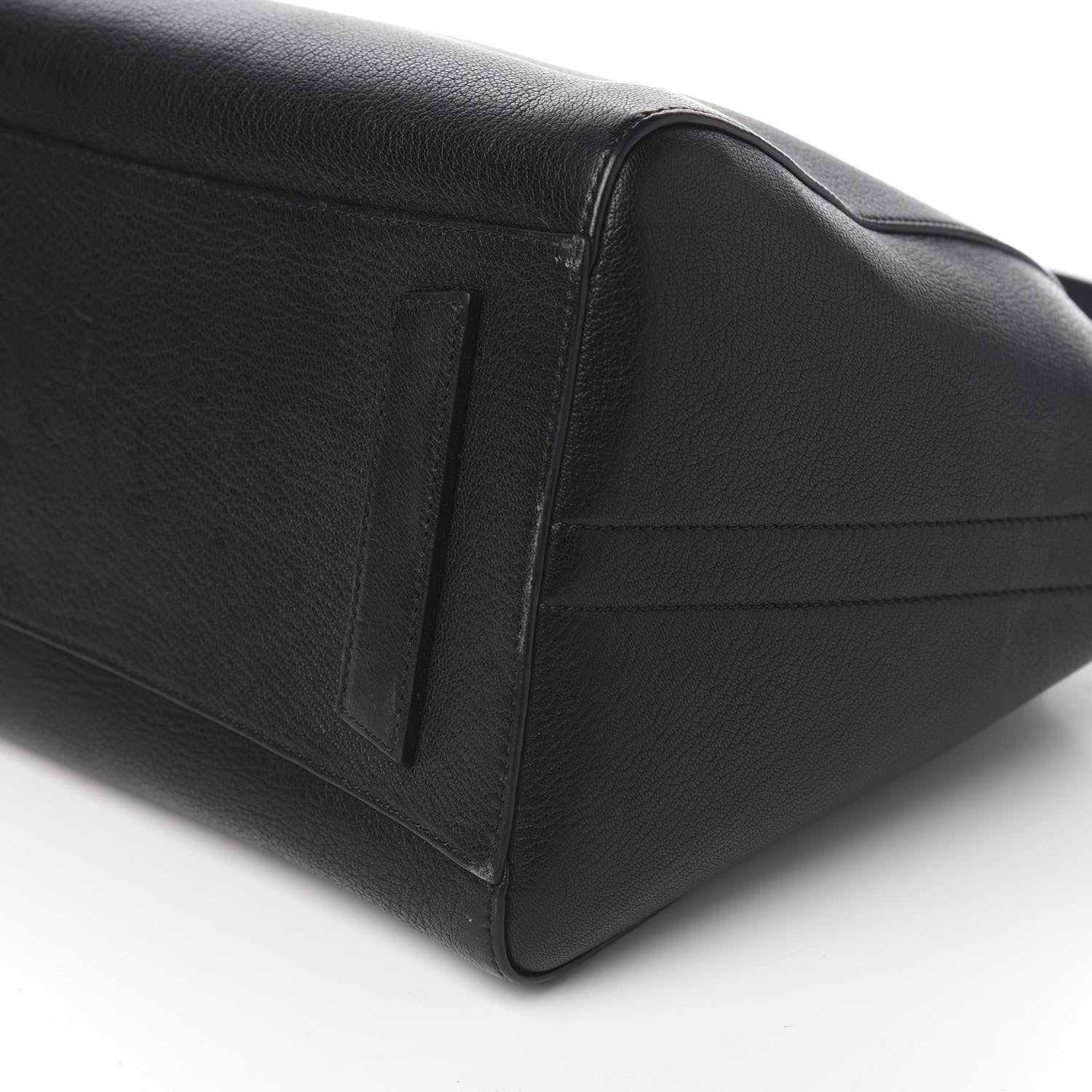 Givenchy Sugar Goatskin Medium Antigona Black 8 of 9