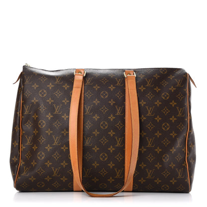 Louis Vuitton Monogram Sac Flanerie 45 1 of 14
