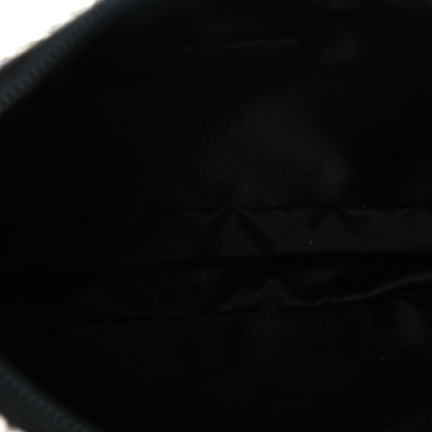 Prada Satin Crystal Mini Re-Edition 2000 Bag Cristal 5 of 10