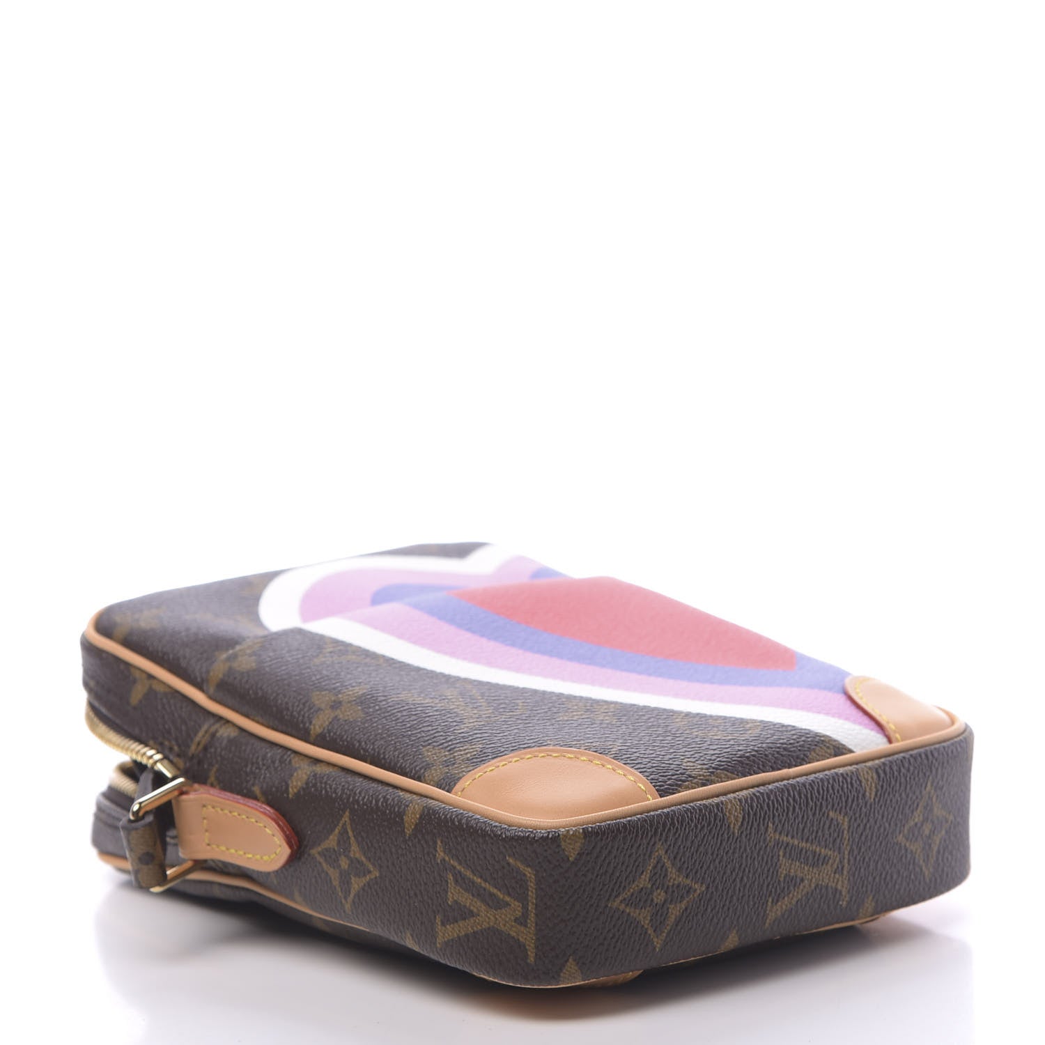 Louis Vuitton Monogram Game On Paname 5 of 10