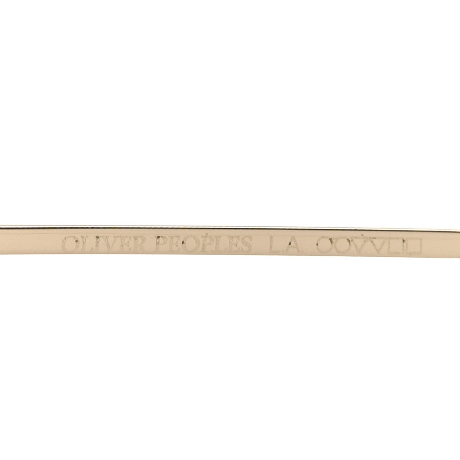 Oliver Peoples The Row After Midnight Round Sunglasses Pewter Pink 5 of 7