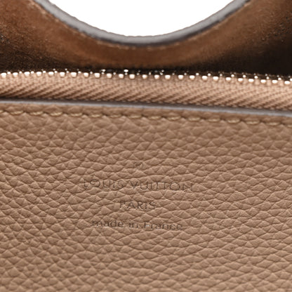 Louis Vuitton Mahina Bella Tote Galet 8 of 13