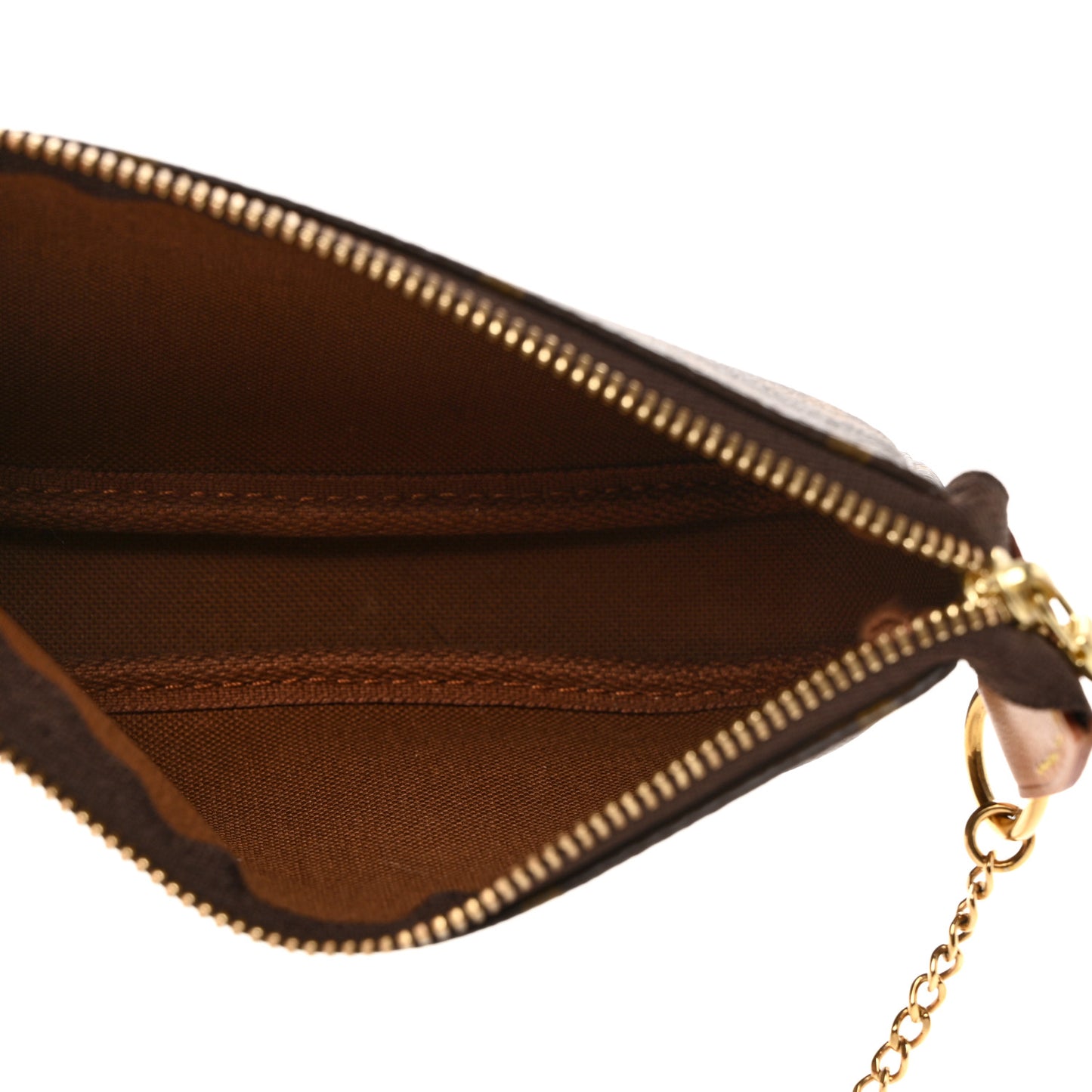 Monogram Mini Pochette Accessories