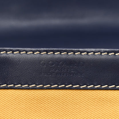 Goyard Goyardine Saigon PM Navy 6 of 11