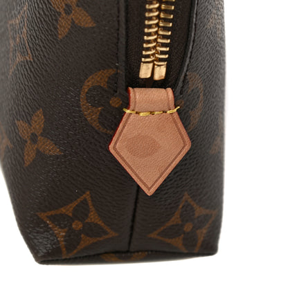 Louis Vuitton Monogram Cosmetic Pouch GM 11 of 11