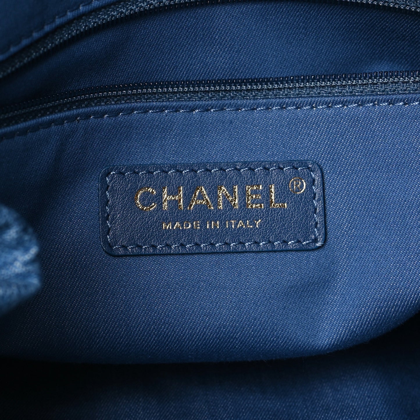 Denim Quilted Denim Mood Maxi Hobo Blue Multicolor