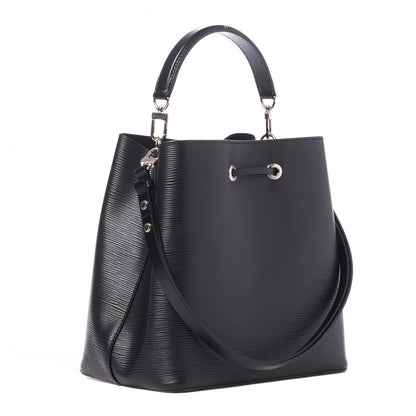 Louis Vuitton Epi Neonoe Black 2 of 8