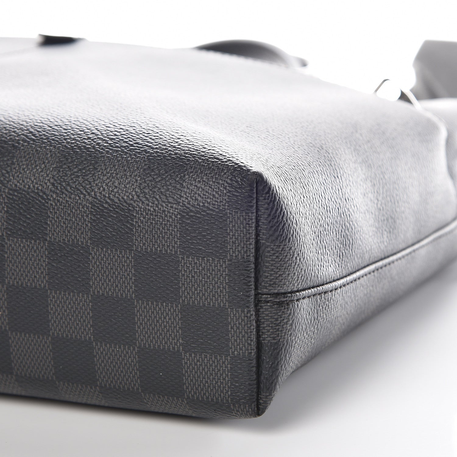 Louis Vuitton Damier Graphite 7 Days A Week 9 of 9