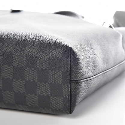 Louis Vuitton Damier Graphite 7 Days A Week 9 of 9