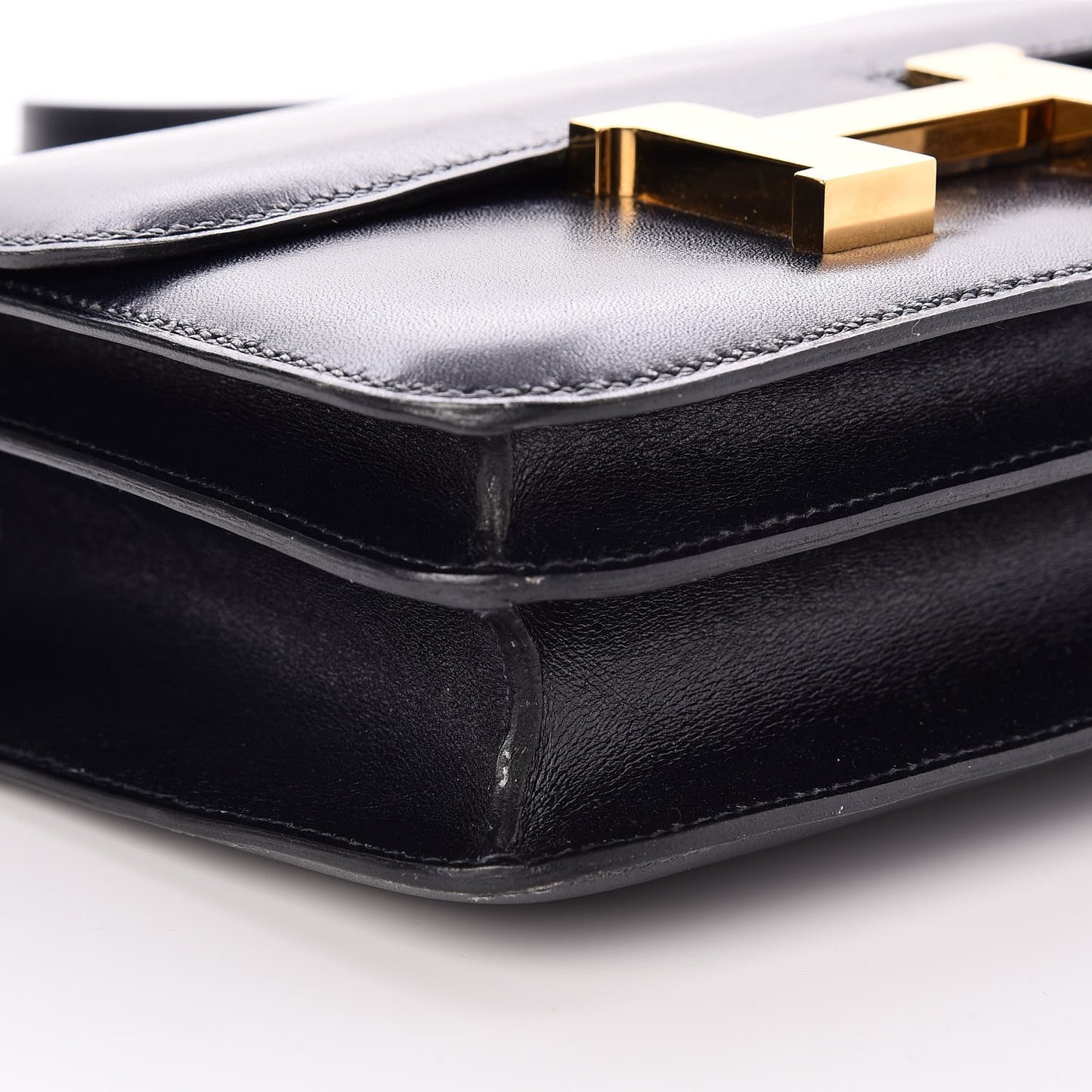 Box Constance 18 Indigo