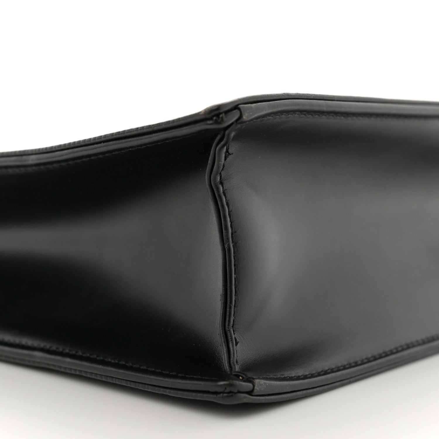 Louis Vuitton Epi Ombre Black 9 of 11