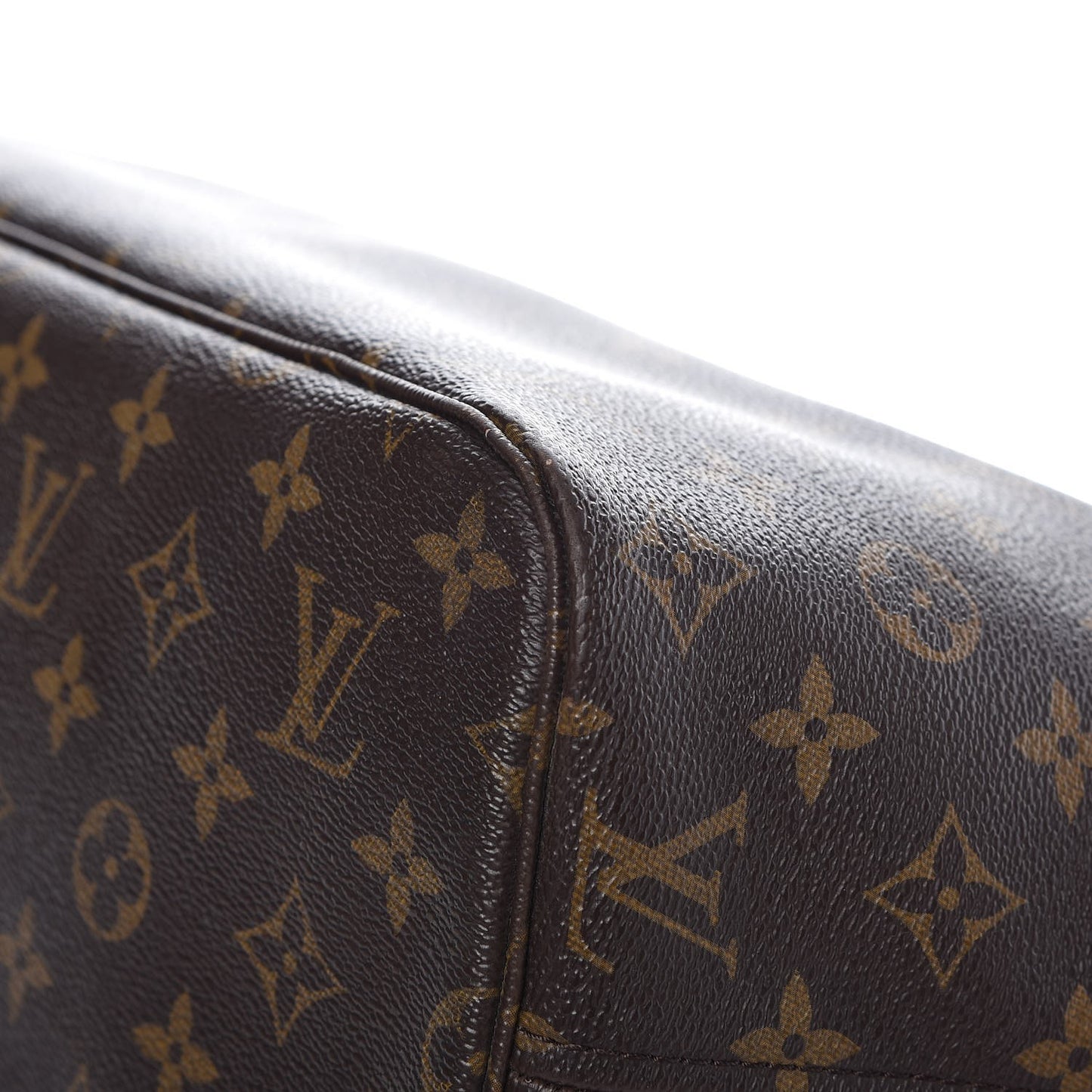 Monogram Neo Neverfull MM