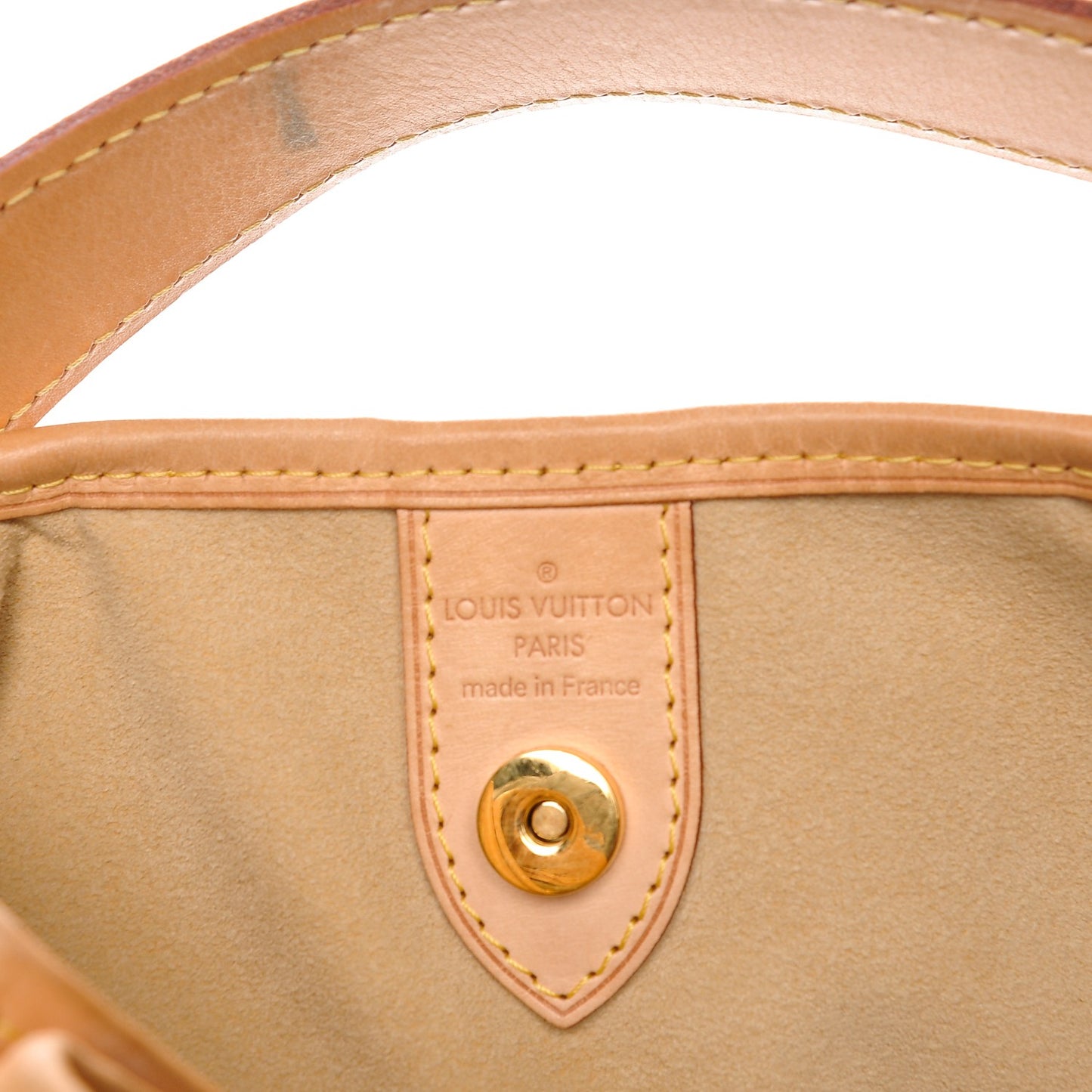 Monogram Galliera PM