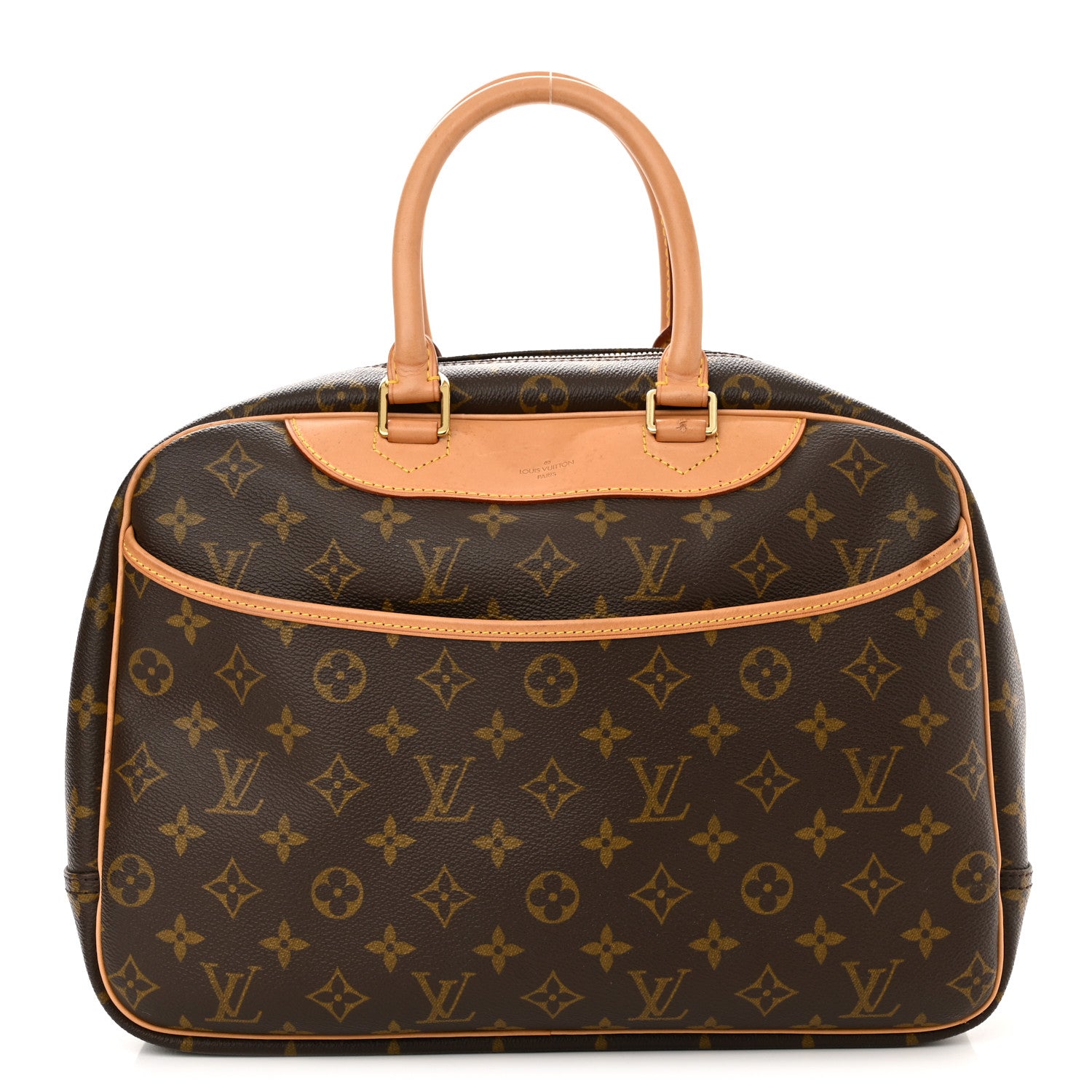 Louis Vuitton Monogram Deauville 1 of 13