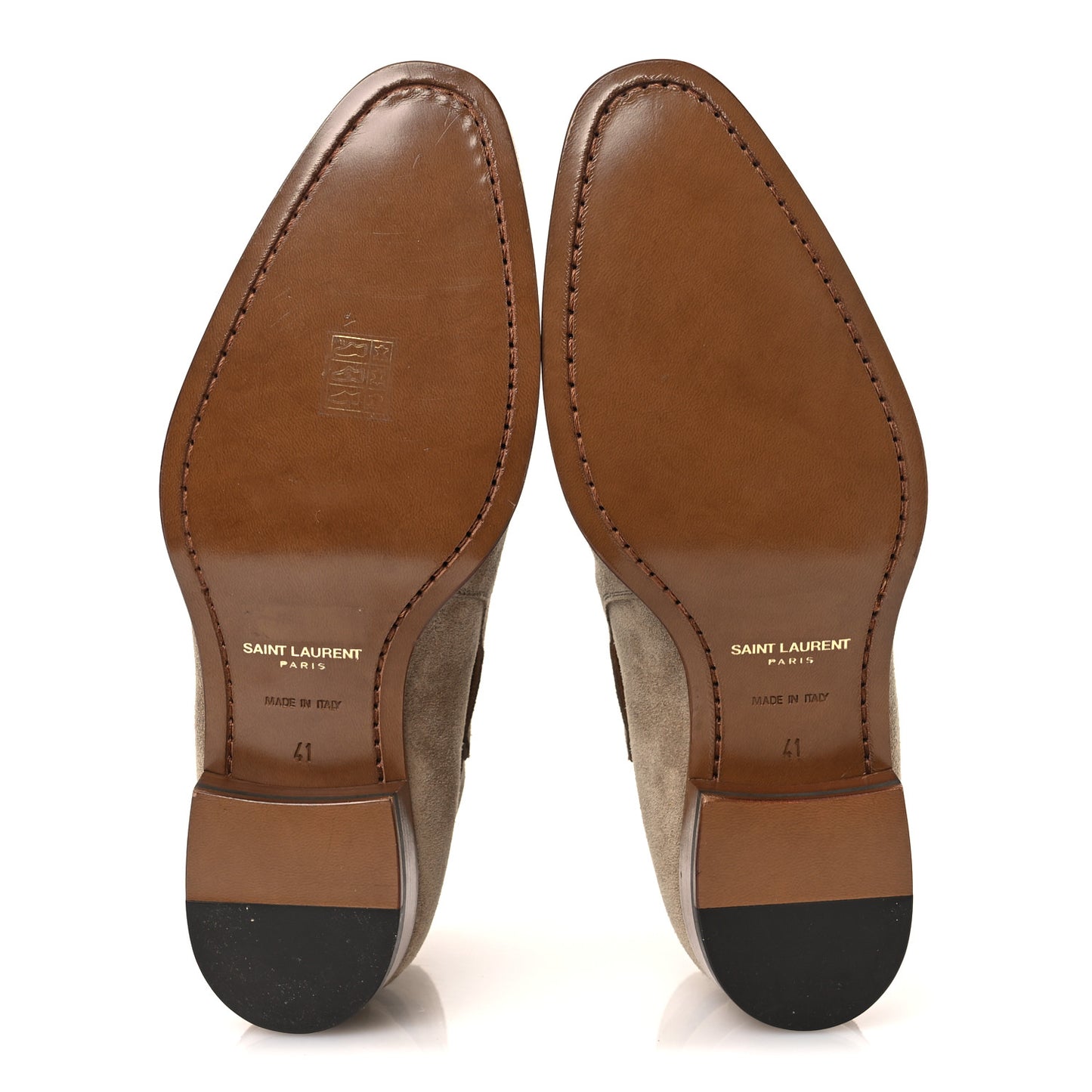 Jodhpur Suede Mens Wyatt 30 Boots 41 New Sigaro
