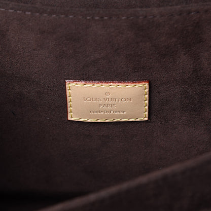 Louis Vuitton Monogram Pochette Metis 8 of 13