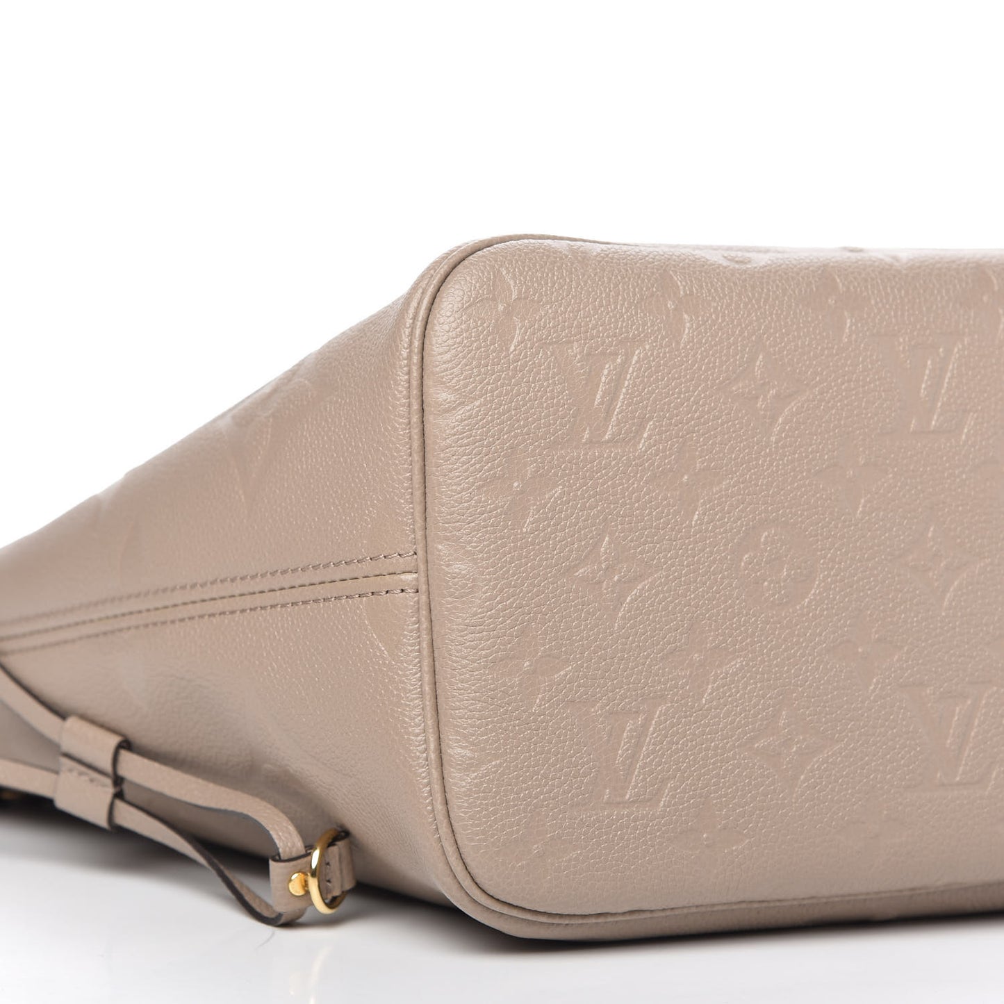 Empreinte Monogram Giant Neverfull MM Tourterelle