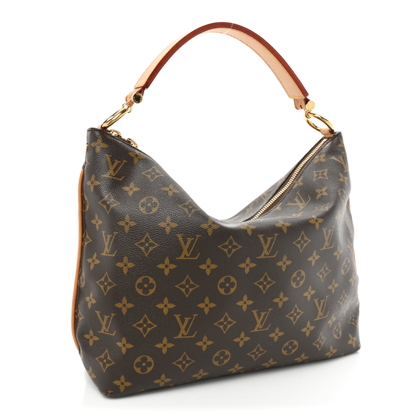 Monogram Sully PM