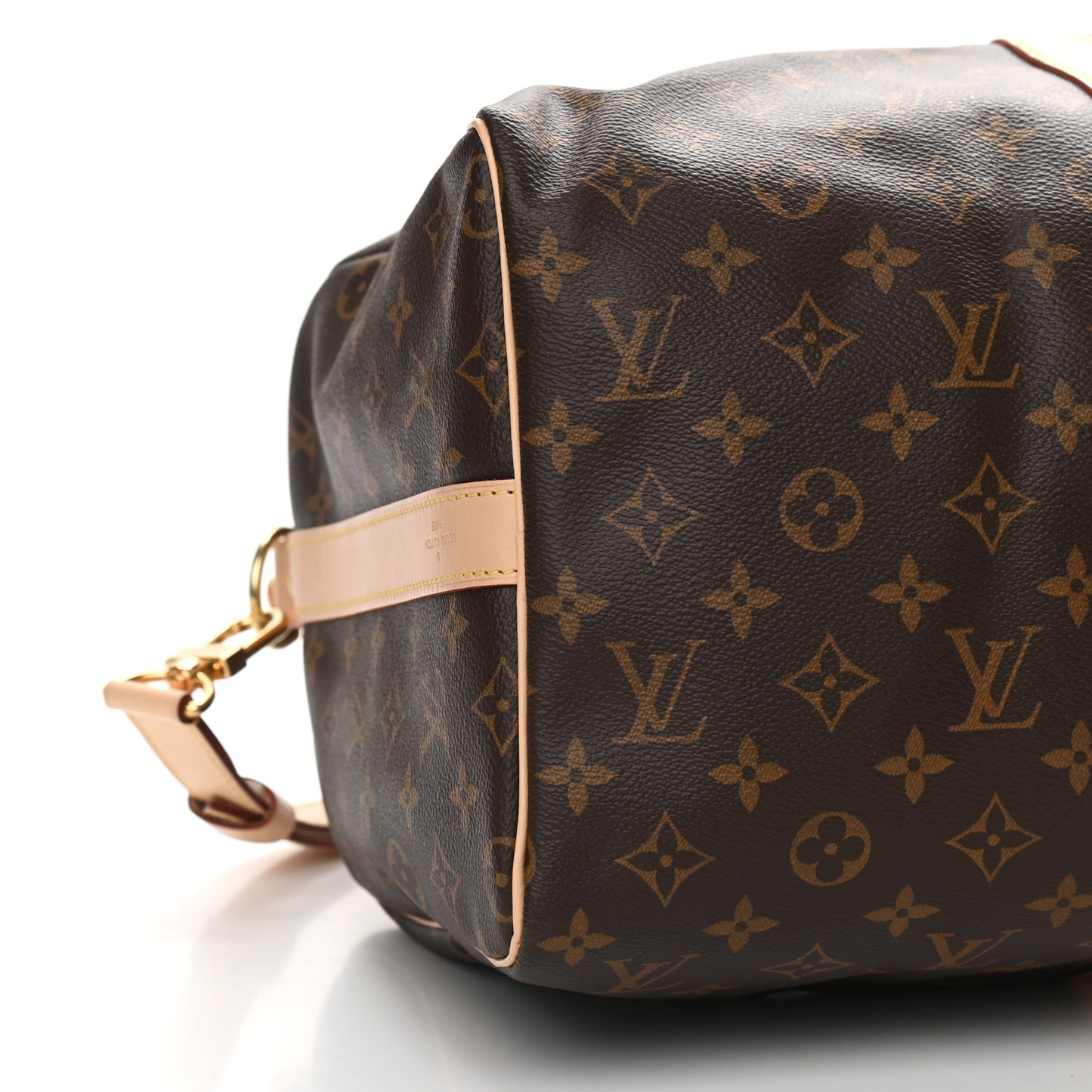 Monogram Keepall Bandouliere 45