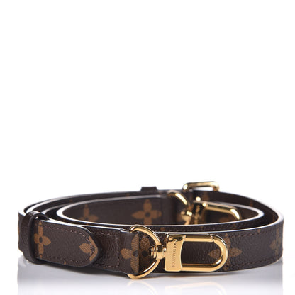 Louis Vuitton Monogram Metis 20mm Adjustable Strap 1 of 3
