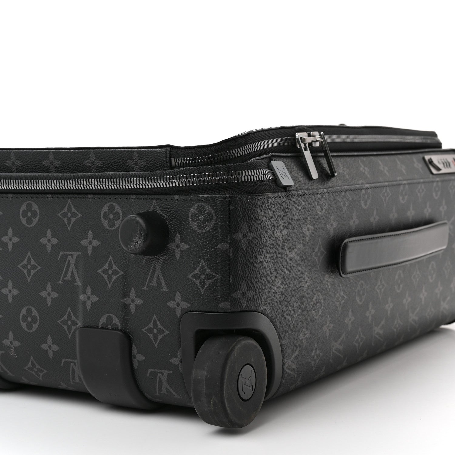 Louis Vuitton Monogram Eclipse Pegase 8 of 13