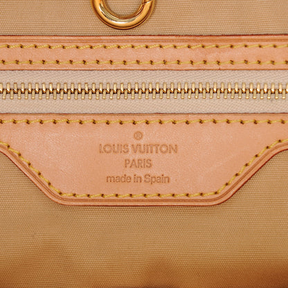 Louis Vuitton Damier Azur Pampelonne GM 6 of 8