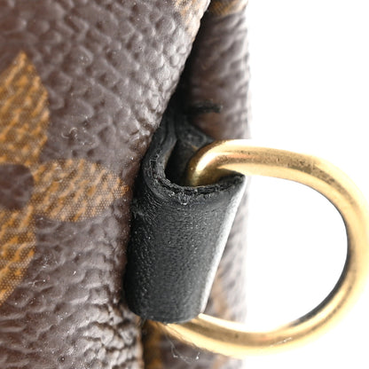 Louis Vuitton Monogram Palm Springs Backpack Mini 10 of 12