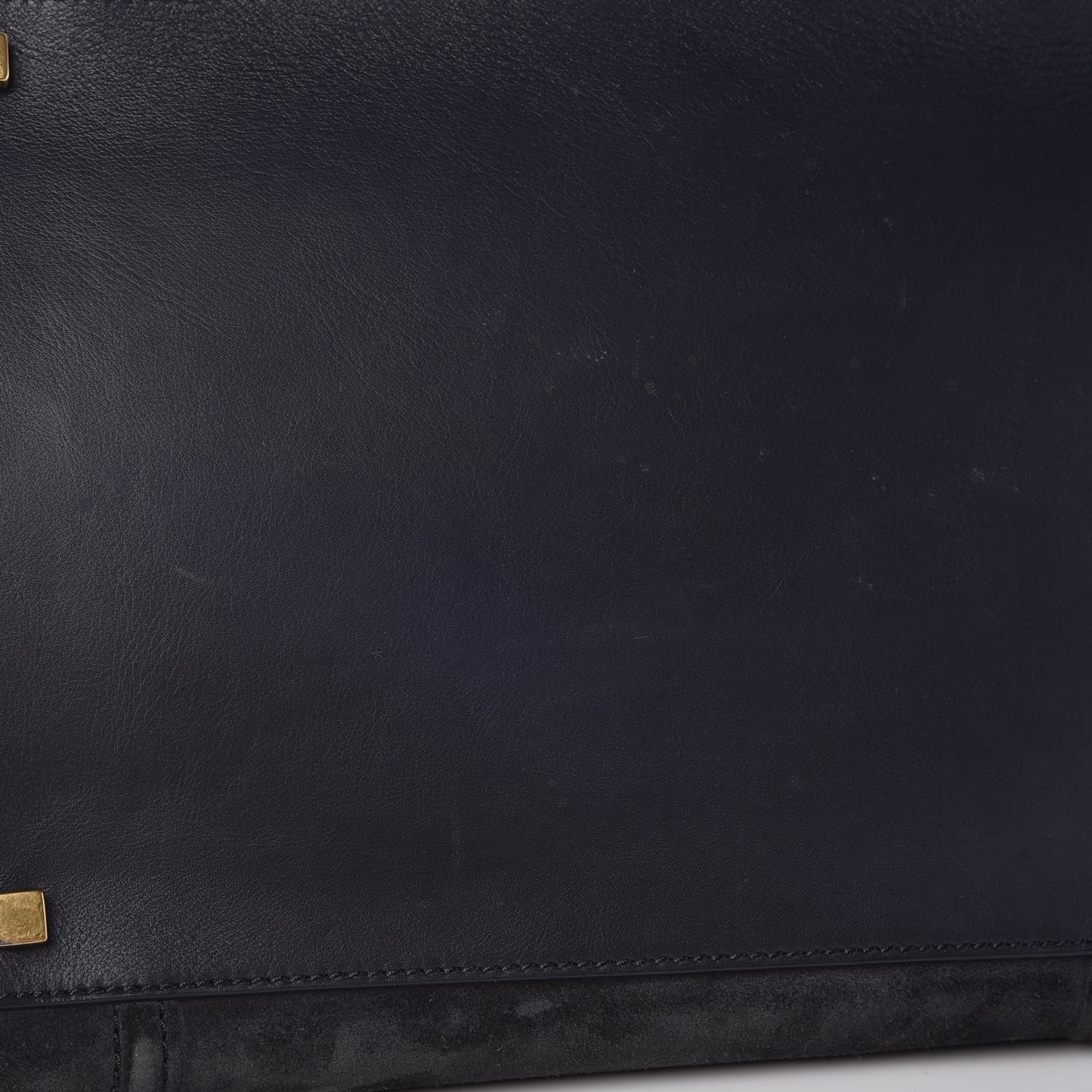 Nubuck Medium Phantom Luggage Midnight