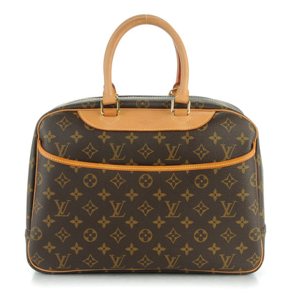 Louis Vuitton Monogram Deauville 1 of 7