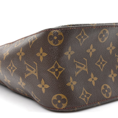 Louis Vuitton Monogram Looping GM 8 of 9