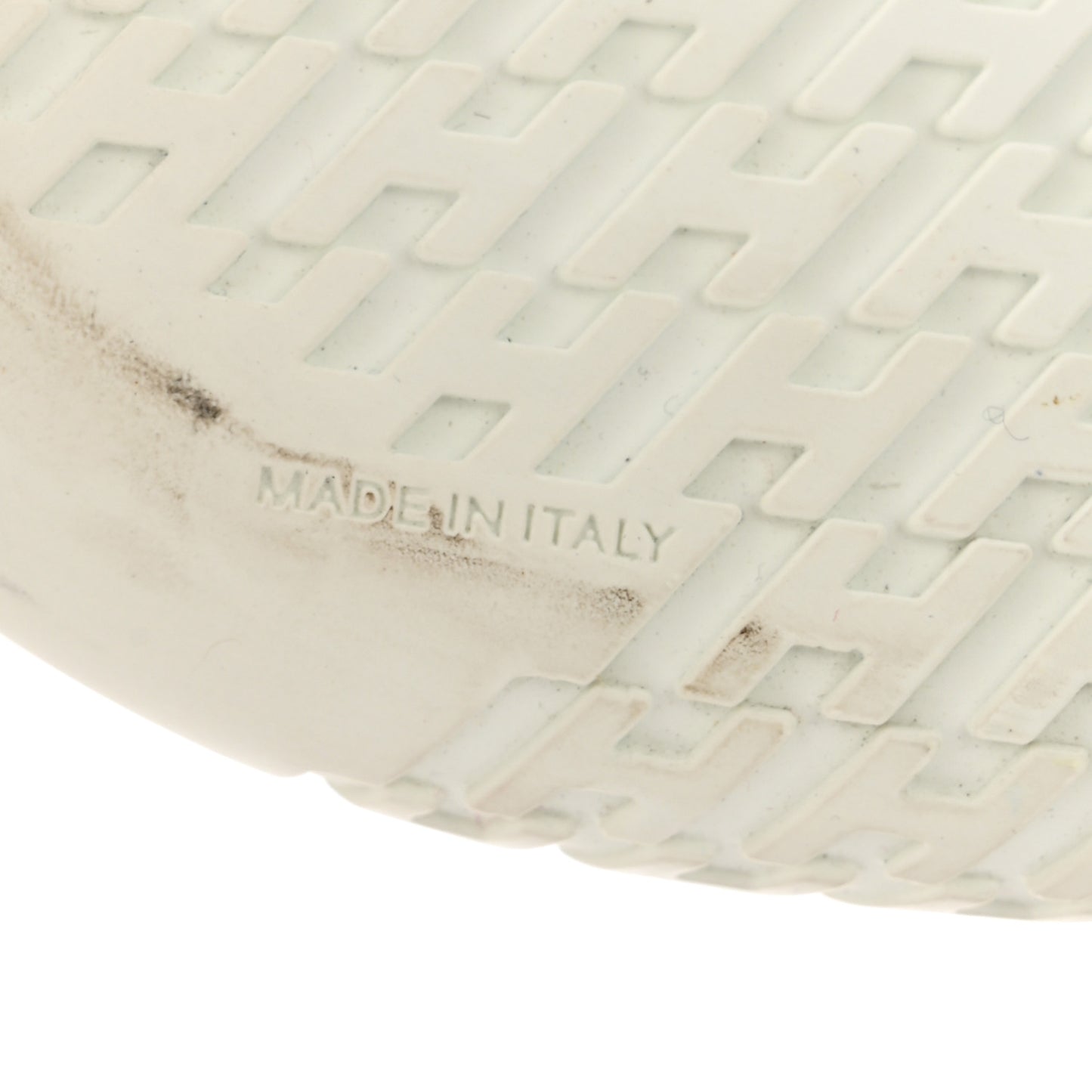 Epsom Technical Canvas Mens Vitesse Sneakers 42 Orange Multicolor